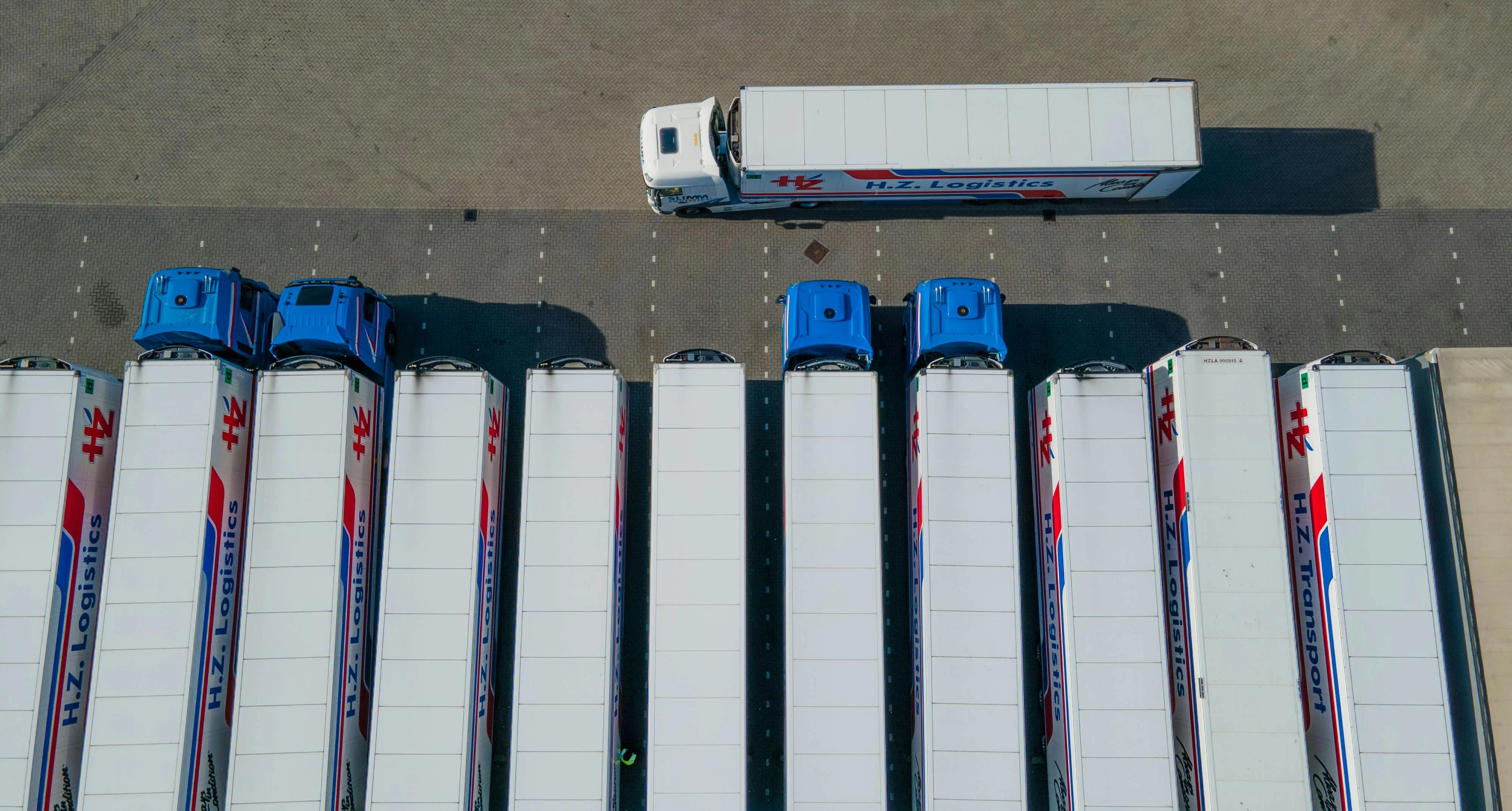 Logistics & Transportation Management Noida
